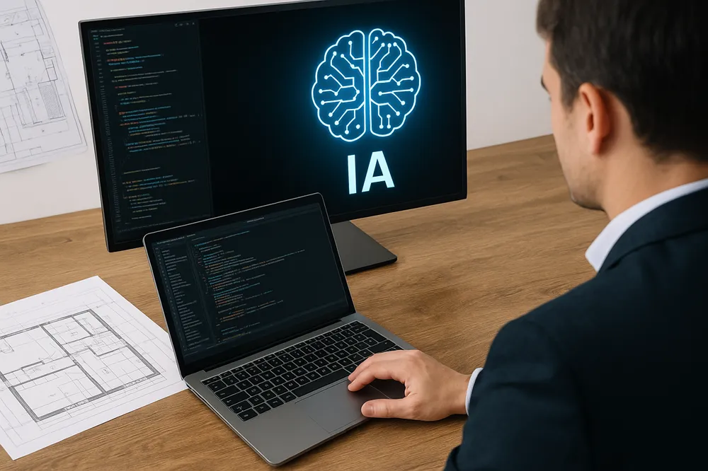 Como a IA está redefinindo o papel dos arquitetos de software