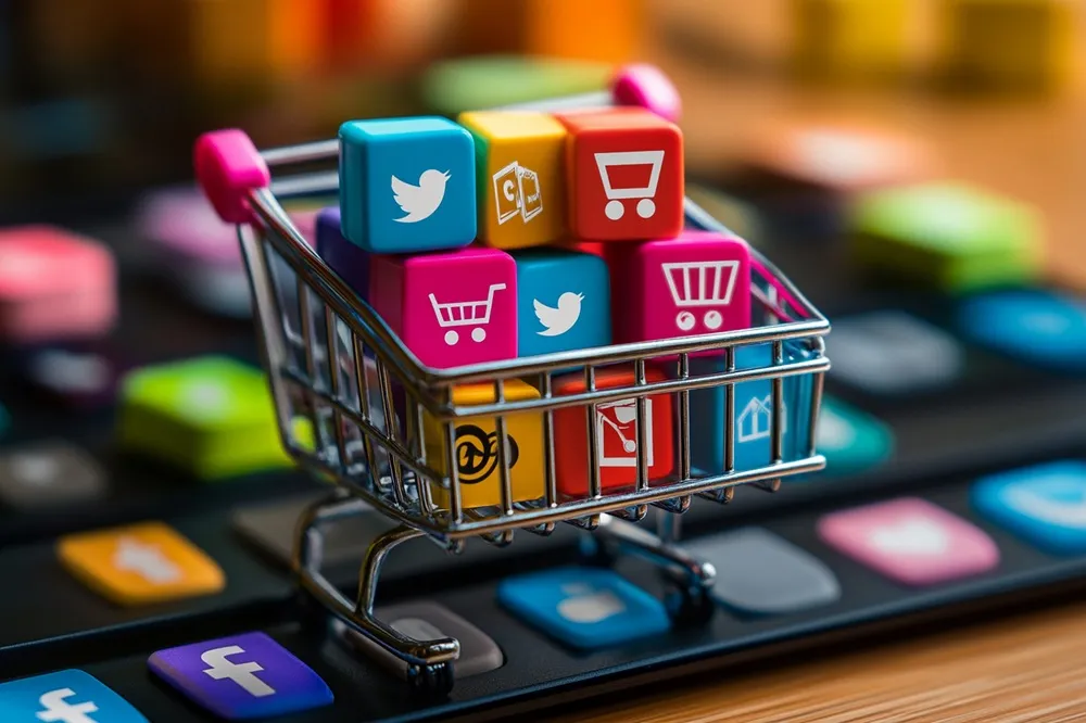 Social commerce e marketing de influência: como unir as estratégias