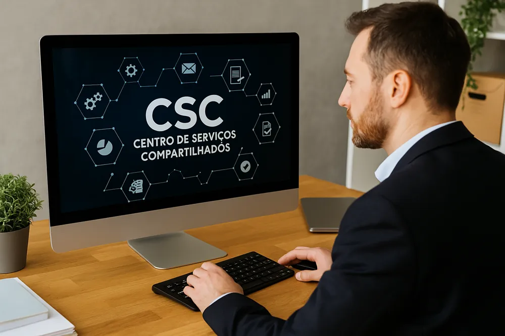 Como turbinar os processos do seu CSC e deixar a operação (realmente) mais eficiente