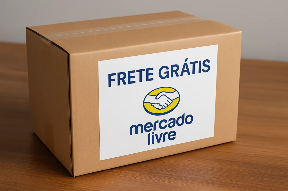 Frete grátis é mentira? A psicologia oculta por trás da estratégia do Mercado Livre