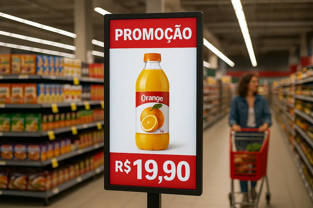 Retail media network: o varejo como protagonista da publicidade digital no Brasil