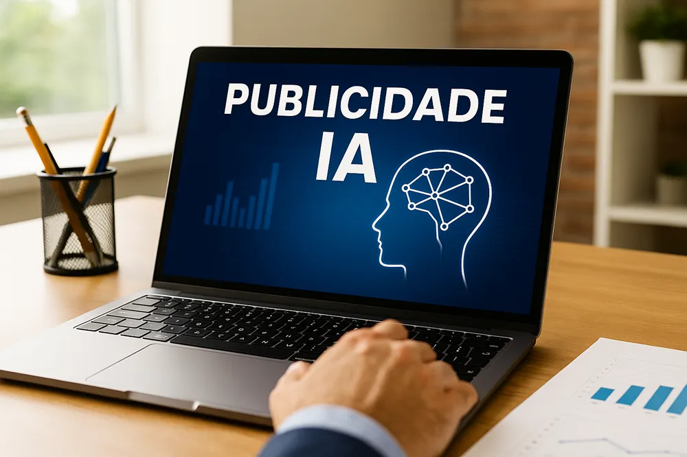 Publicidade sem humanos? A aposta ousada de Zuckerberg na automação total com IA