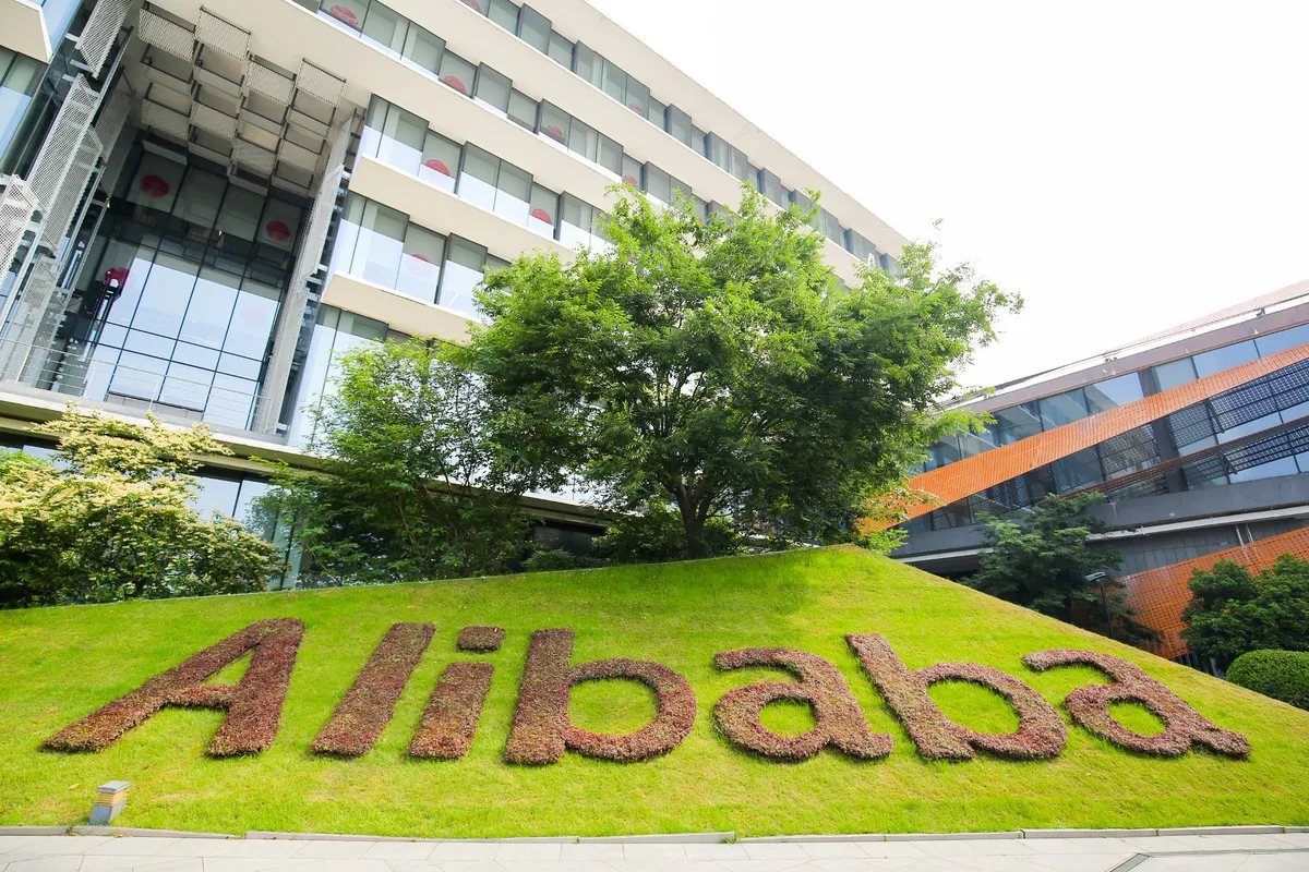 Alibaba incorpora verticais de delivery e viagens ao núcleo de e-commerce