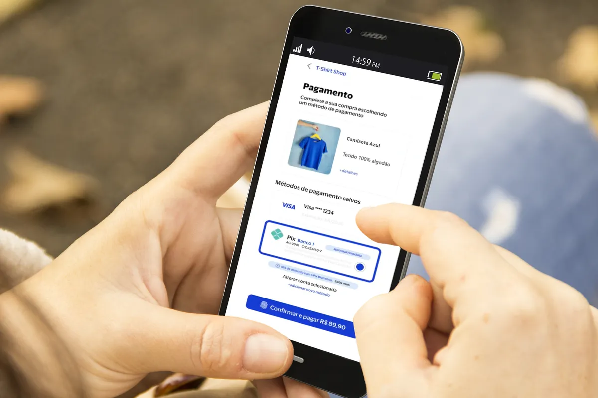 Visa cria hub com foco na criação de serviços e soluções digitais