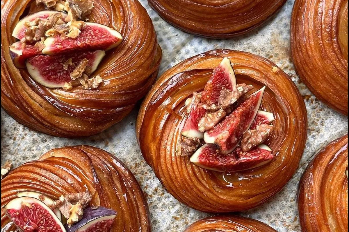 Entre fornos e algoritmos: o case francês que une confeitaria e inteligência artificial