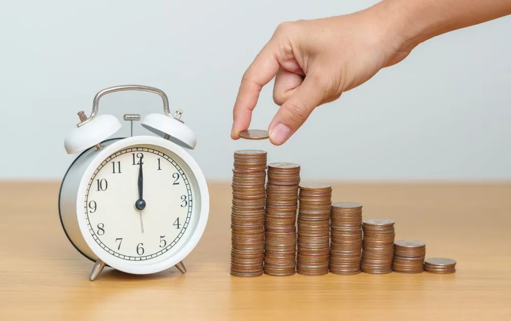 Como você vende? Uma reflexão sobre "tempo é dinheiro"