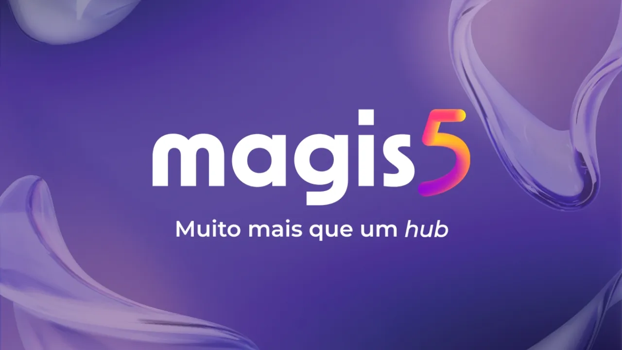 Magis5 apresenta inovações em automação no Fórum E-Commerce Brasil 2025