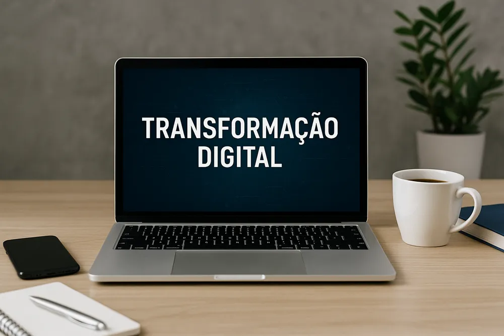 Dados, IA e o futuro das decisões: uma análise aprofundada da transformação digital e dos negócios