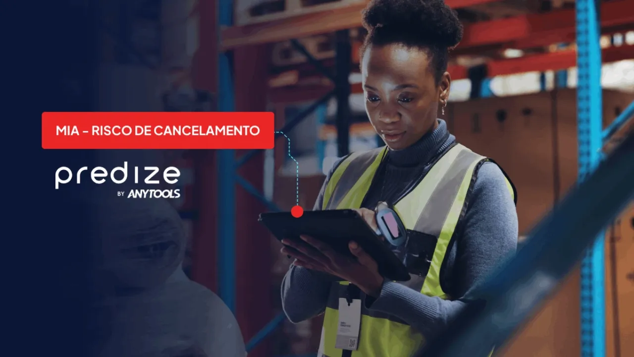 Predize no fórum ecbr 2025