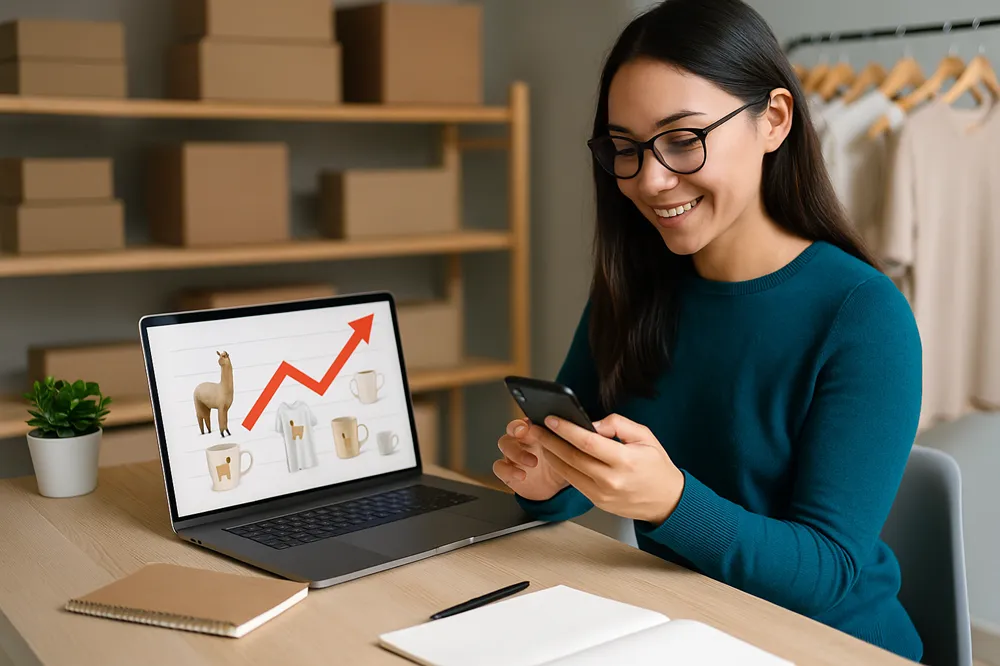 Trends no e-commerce: como aproveitar tendências virais para alavancar seu negócio