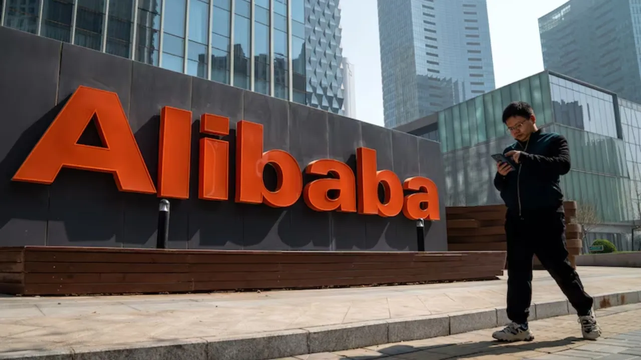 Morgan Stanley reduz preço-alvo da Alibaba para US$ 150 por custos de investimento