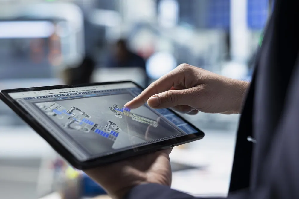 Transformação digital na indústria: por que deixou de ser opcional?