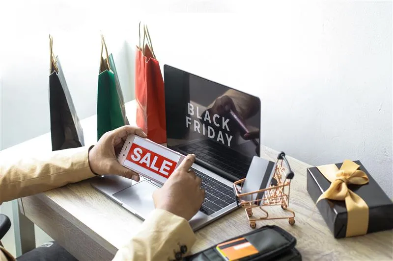 Antecipe o sucesso: os bastidores de uma Black Friday que converte