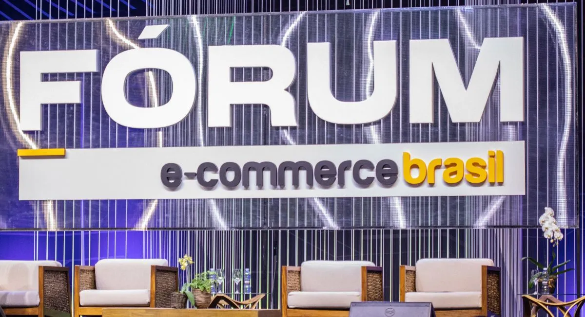 Influência digital em foco: conheça a Arena ECBR, o novo espaço do Fórum 2025