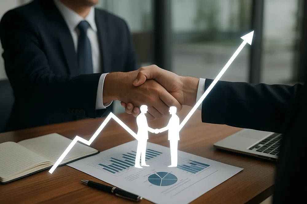 Por que M&amp;A é vital em momentos de volatilidade no varejo