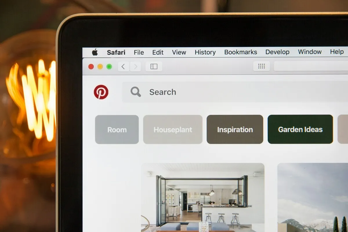 Bem-estar e autenticidade: Pinterest destaca interesses de homens na plataforma
