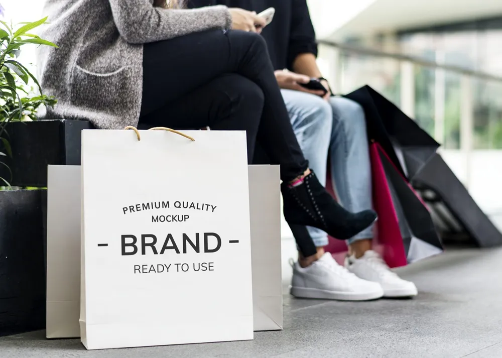 O erro silencioso: e-commerces que até vendem, mas não têm uma marca de valor