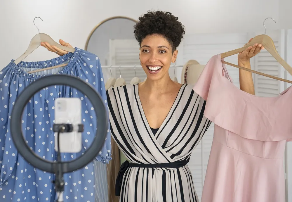 Da tela para a loja: aprendizados do digital para o varejo de moda