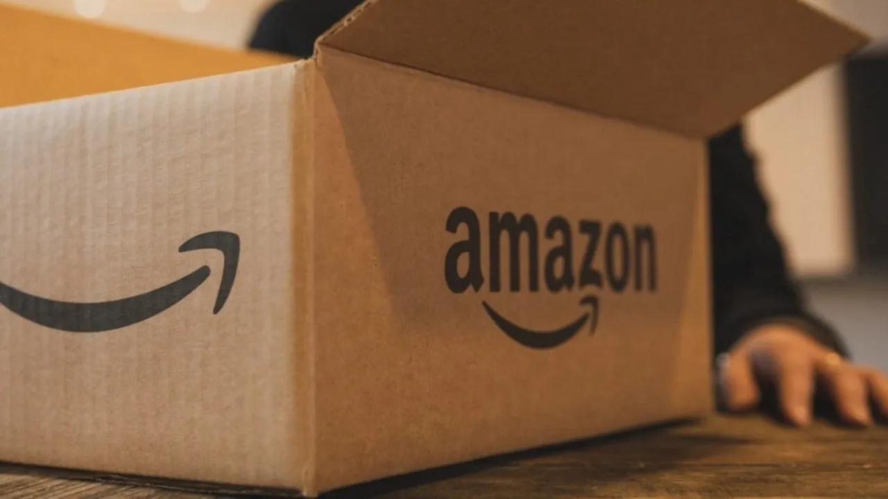 Amazon anuncia mais de 800 pontos de envio no Brasil até o fim de 2025