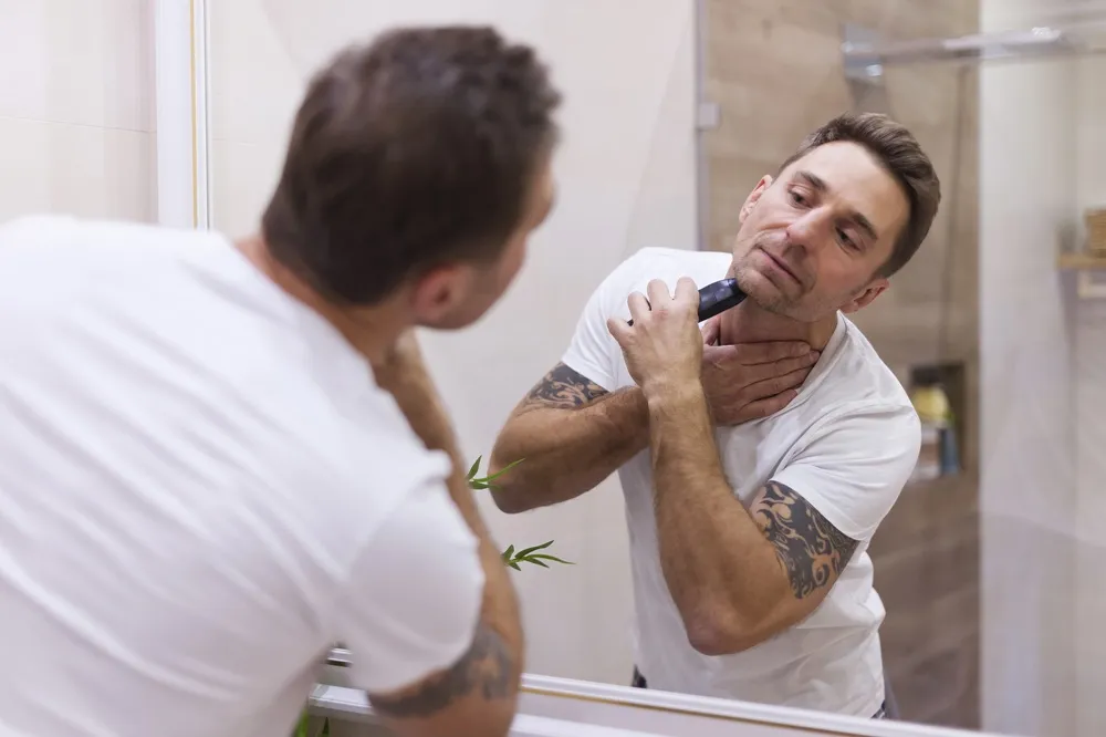 Bem-estar masculino: um mercado em ascensão