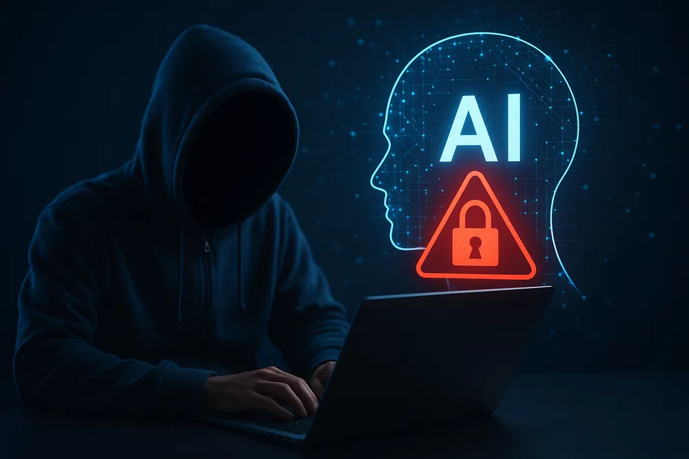 Como a IA está transformando o cenário e criando novos desafios e oportunidades no combate à fraude digital