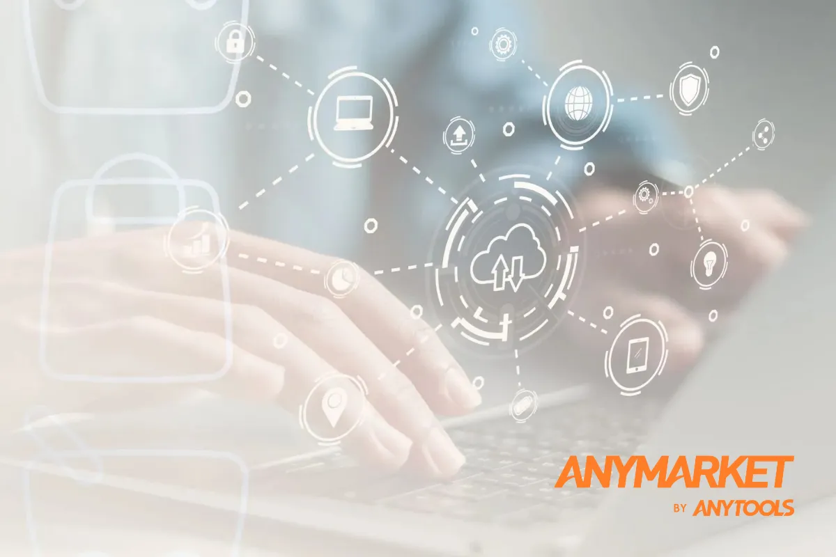 Anymarket no fórum ecbr