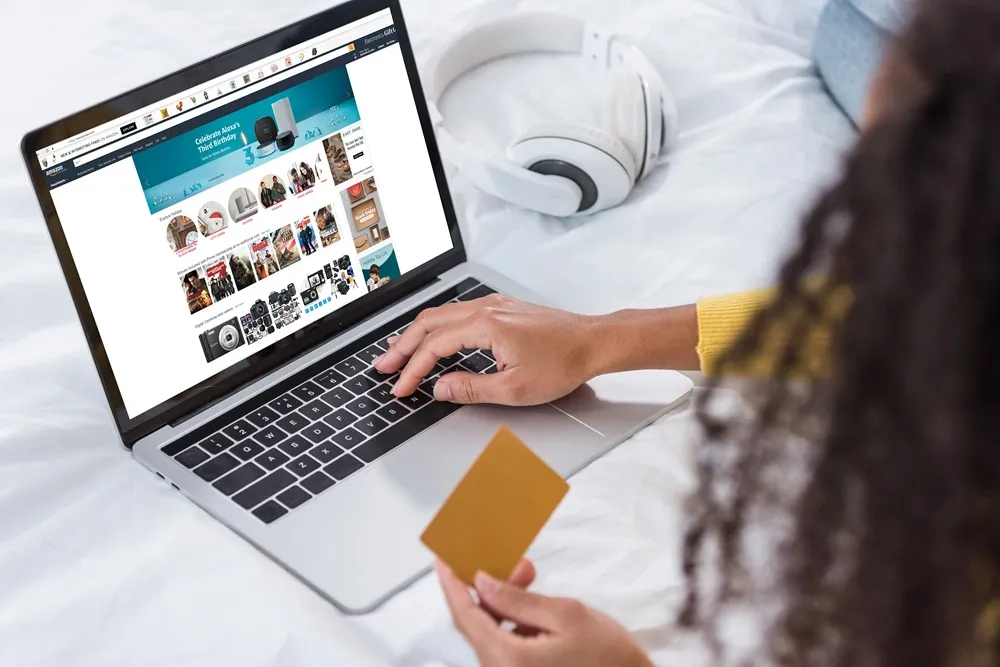 Adeus, ofertas genéricas. Bem-vinda, hiperpersonalização