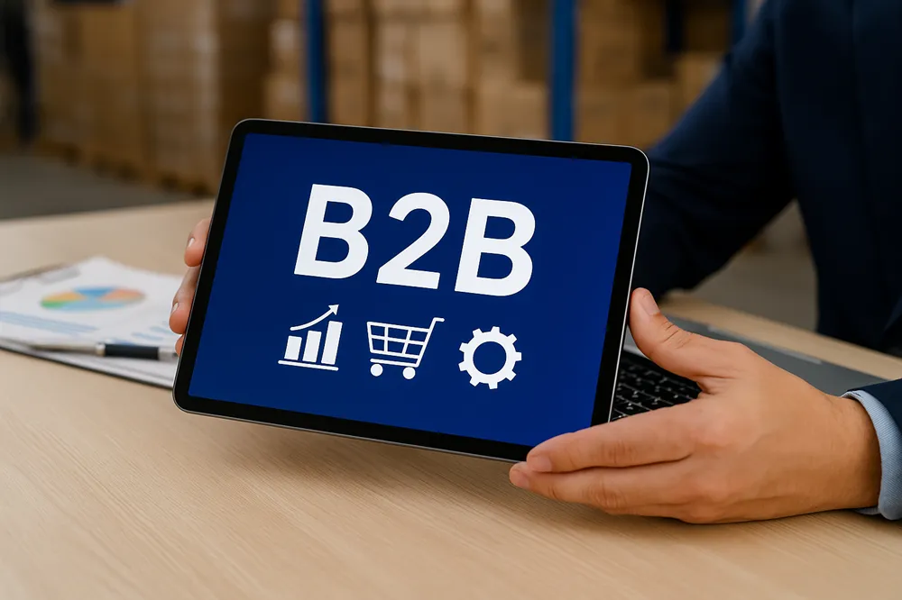 Sete funcionalidades que garantem performance, robustez e escala no e-commerce B2B