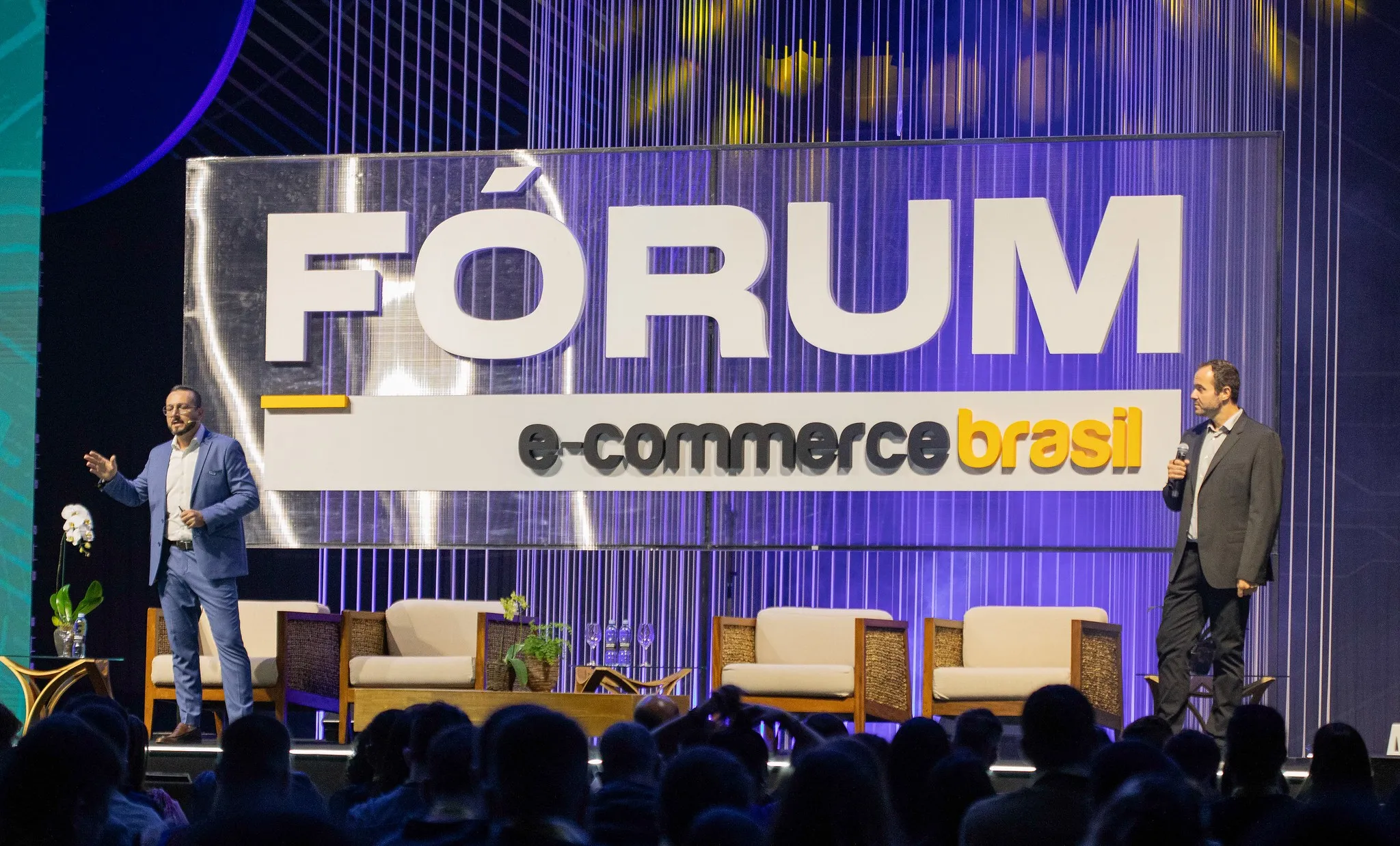 Conheça os temas que vão dominar a 16ª edição do Fórum E-Commerce Brasil
