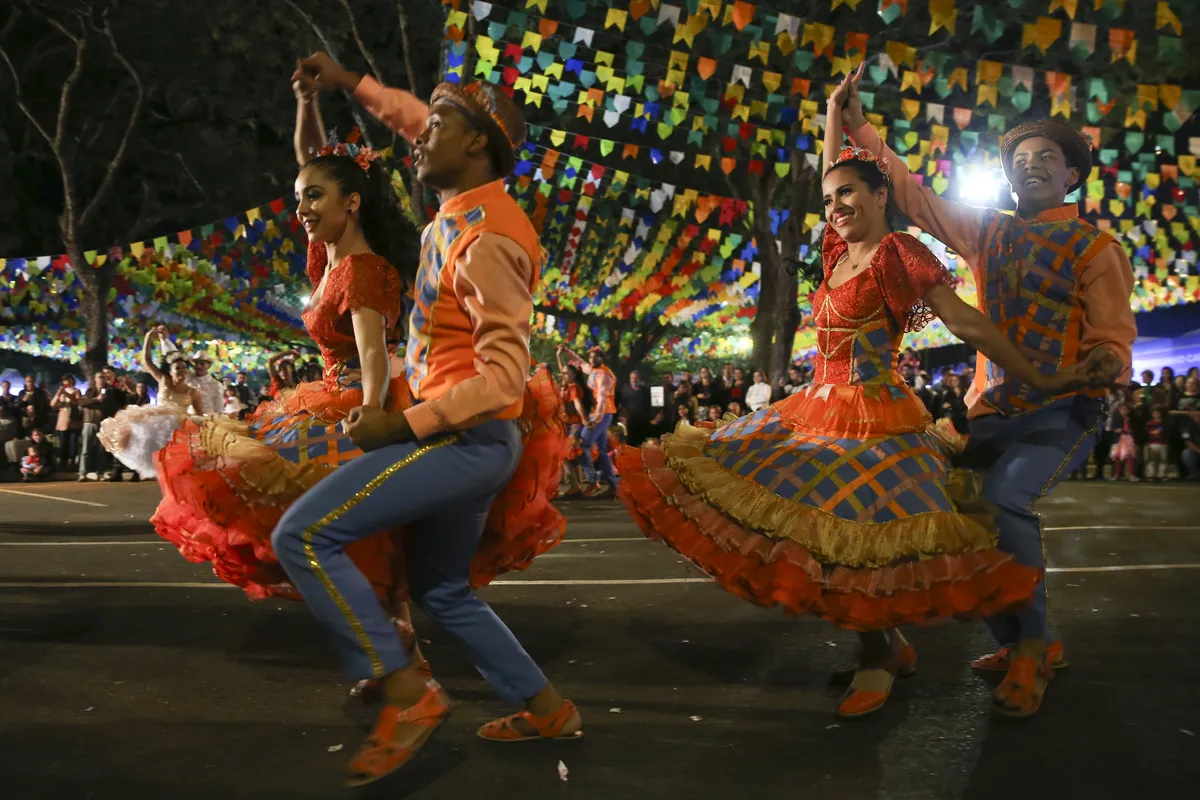 Folia junina: período de São João rende mais de R$ 20 milhões em vendas ao e-commerce