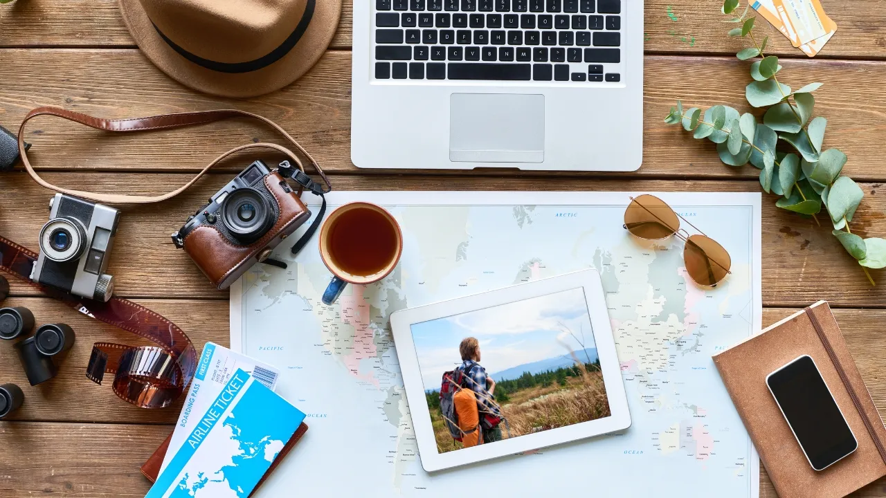 Criteo apresenta tendências globais do turismo digital no Fórum E-CommerceBrasil 2025