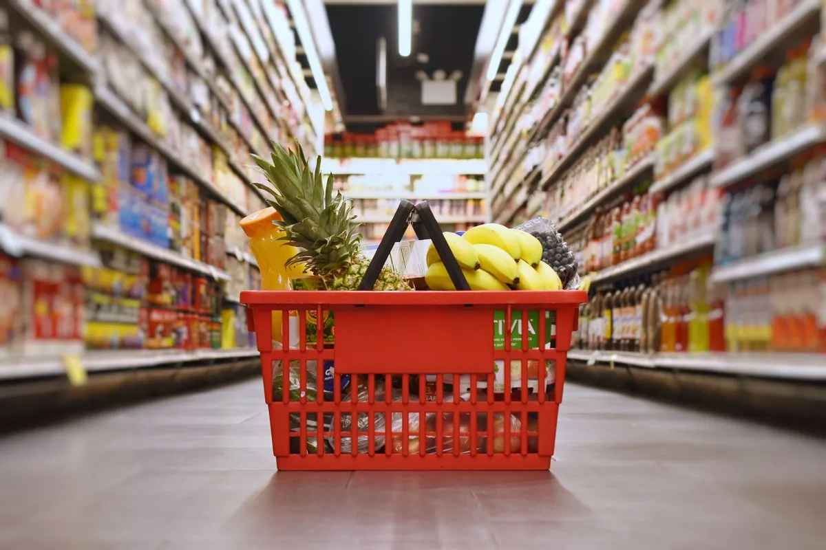 Supermercados vivenciam ruptura de 13,6% em junho