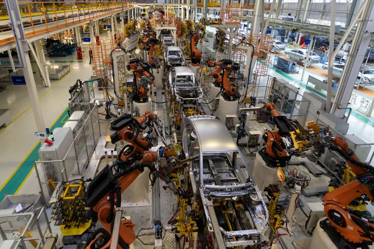 BYD deve iniciar montagem de veículos elétricos no Brasil ainda em julho