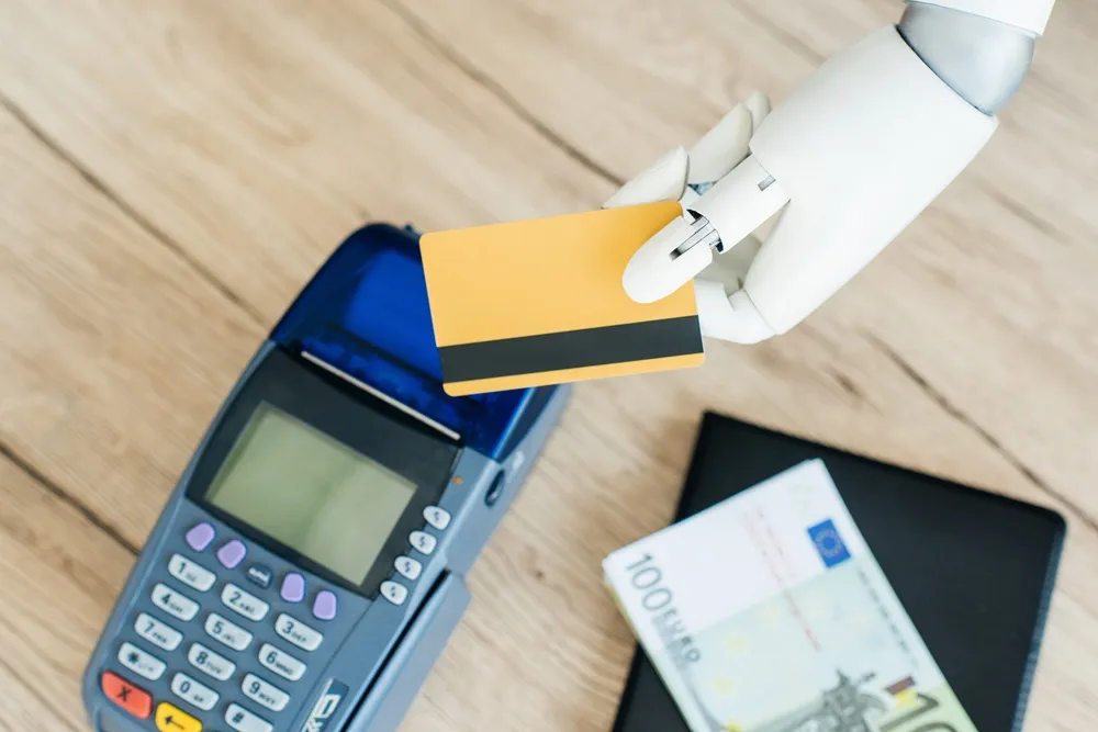 IA nos pagamentos: inovação sem segurança é uma receita para o caos
