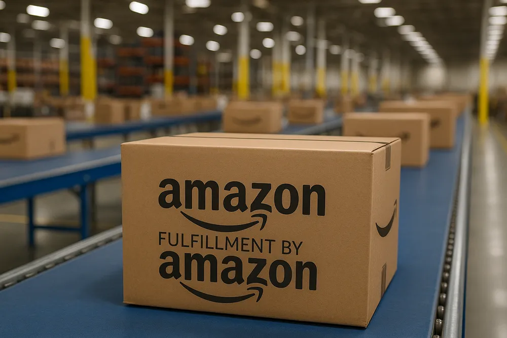 Amazon reduz tarifas e expande logística no Brasil, mas a disputa real é por poder no e-commerce