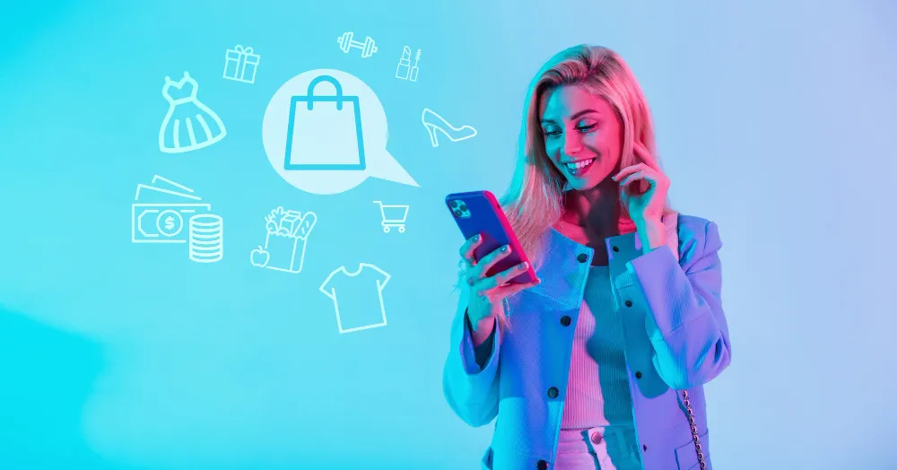 Smart commerce: IA, personalização e redes sociais no centro das vendas online