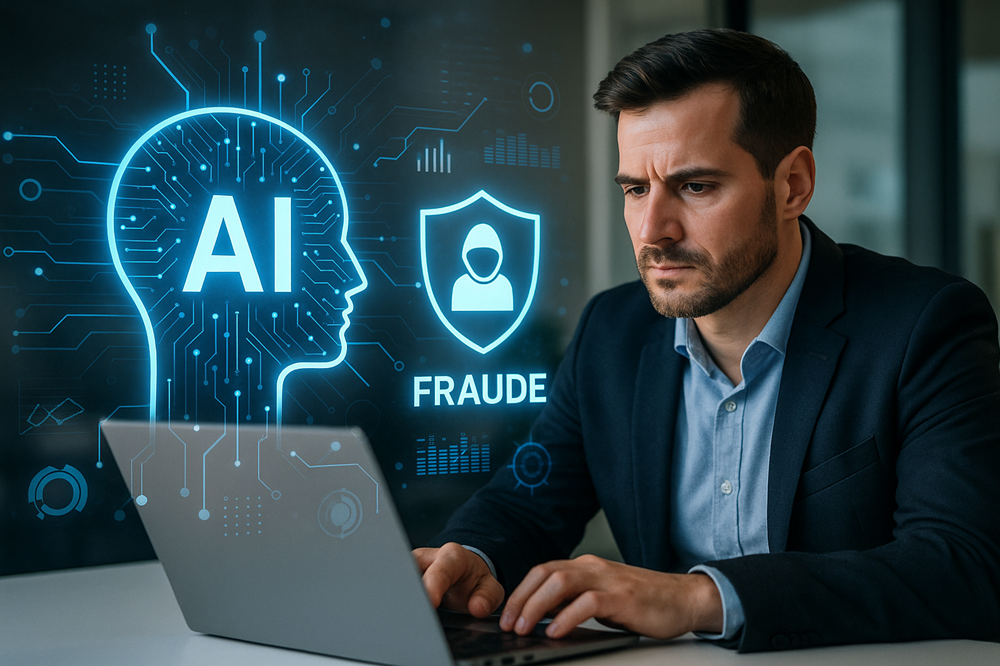 Como a IA está transformando o cenário e criando novos desafios e ...