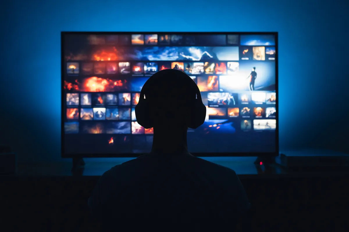 Prime Video lidera mercado de streaming no Brasil e ultrapassa Netflix