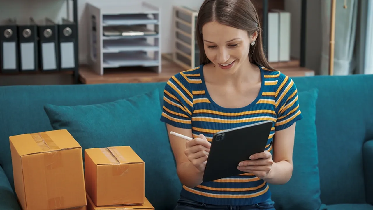 Ticket médio do e-commerce latino-americano cresce 10% em 2024