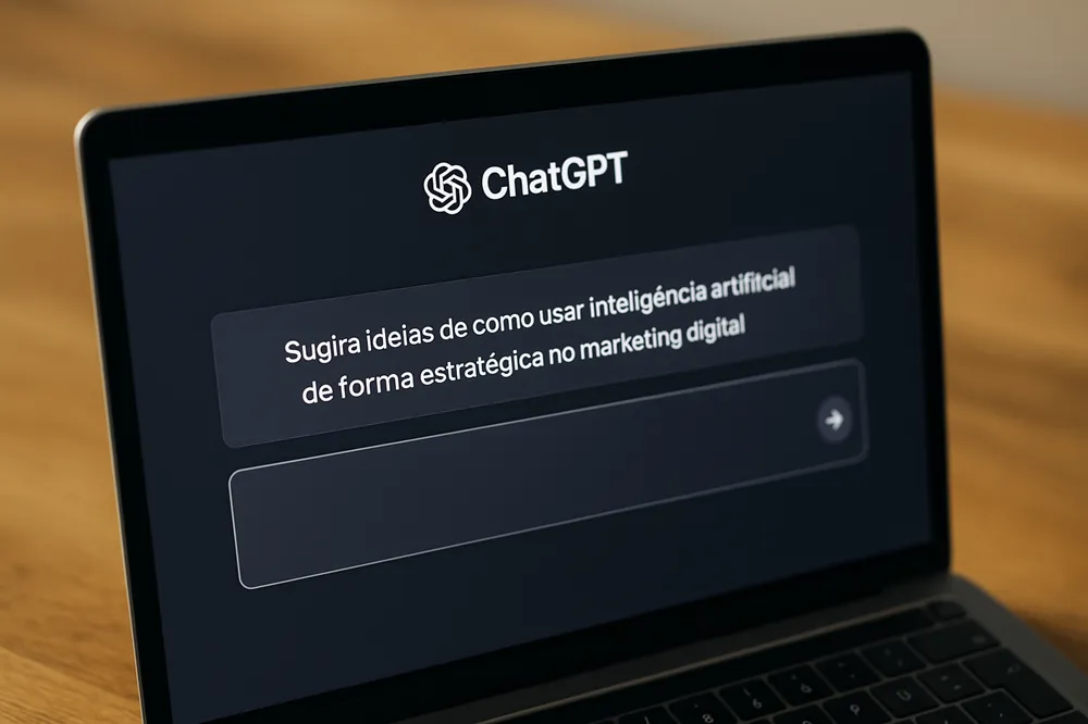 Três dos meus prompts favoritos para e-commerce