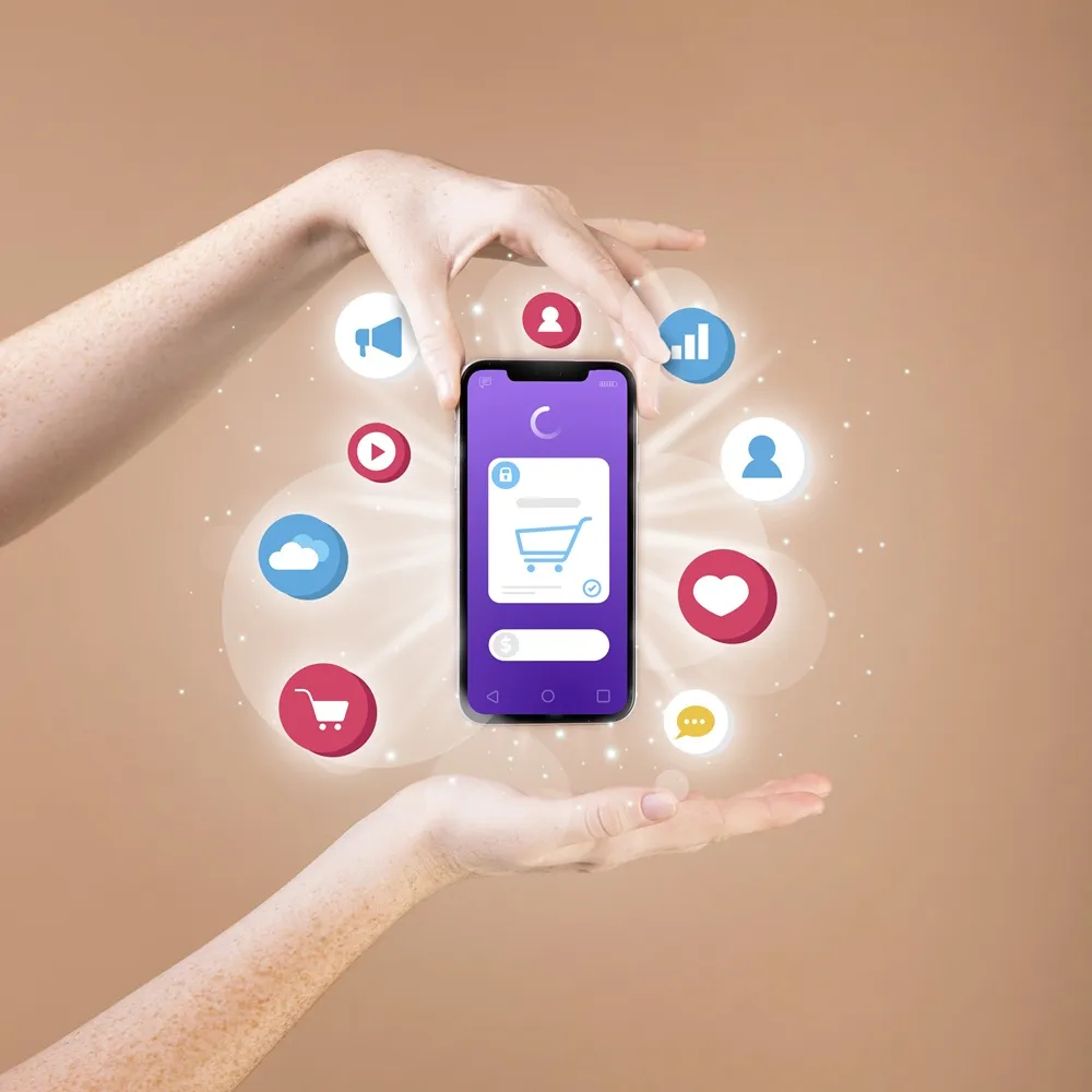 Social commerce: como transformar engajamento em vendas reais