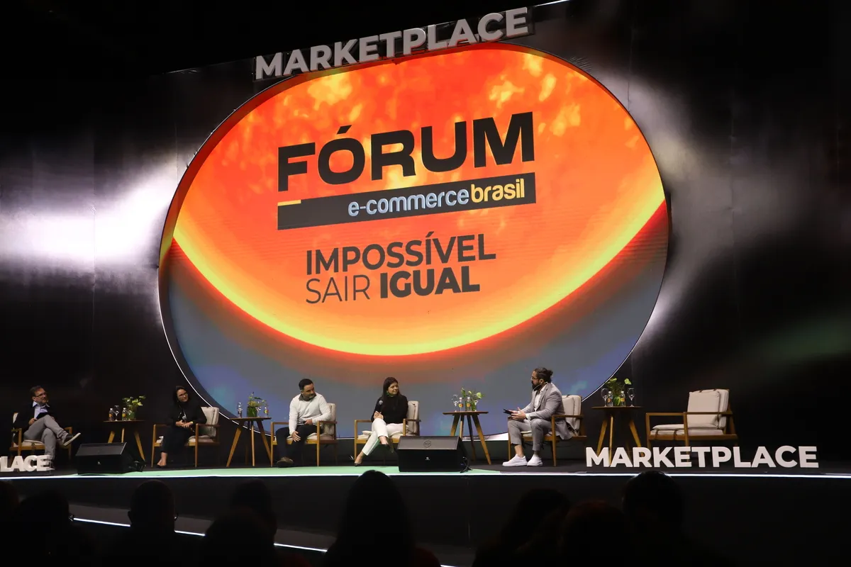 Marketplace B2B exige mudança cultural para avançar, apontam especialistas no Fórum 2025