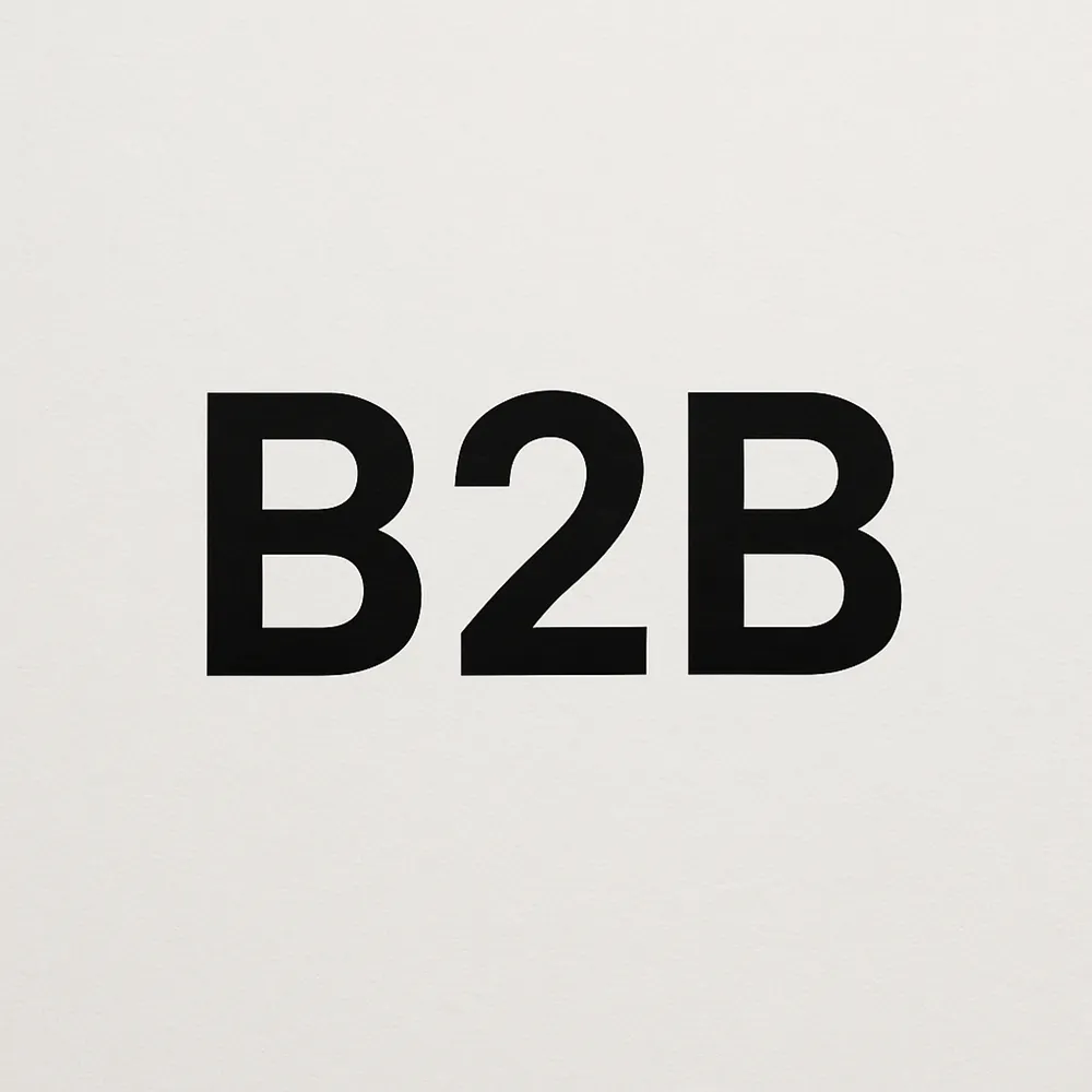 A estratégia multirredes no cardápio digital do B2B