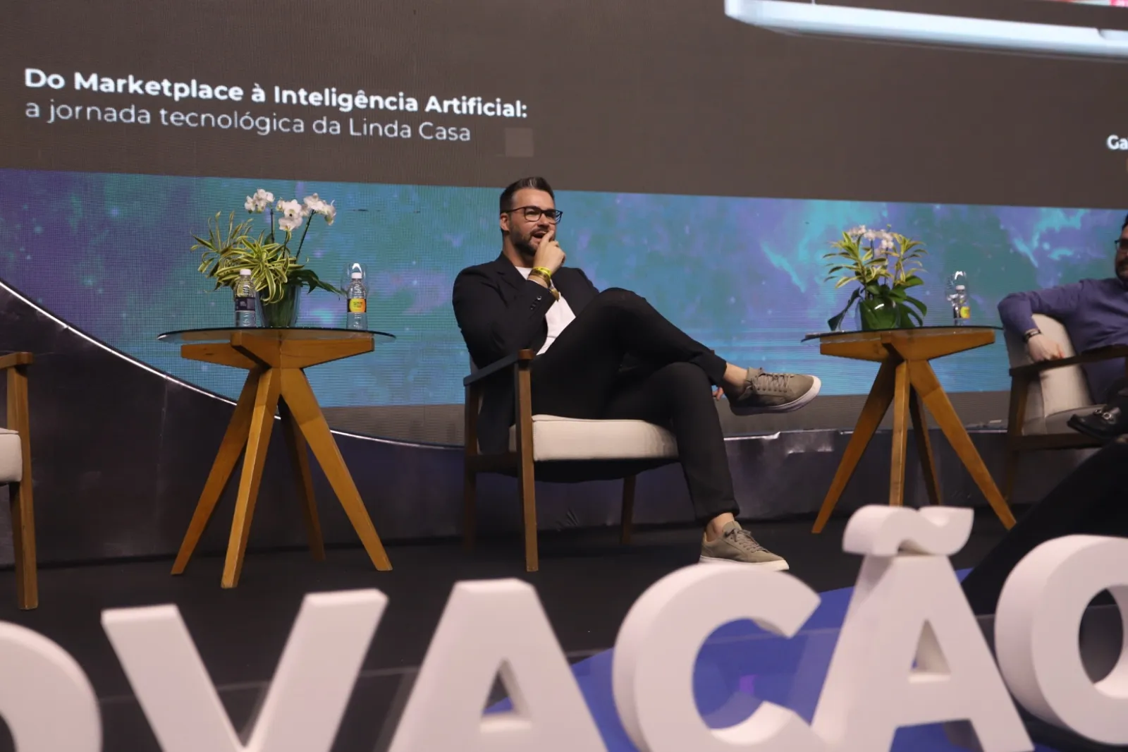Da tradição ao digital: Linda Casa compartilha jornada de transformação digital e adoção do e-commerce