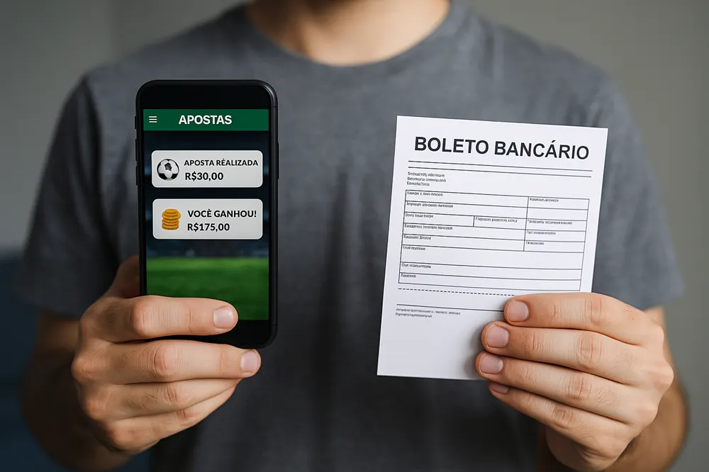 Bets e inadimplência: o que o avanço das bets revela sobre o poder de compra no varejo digital