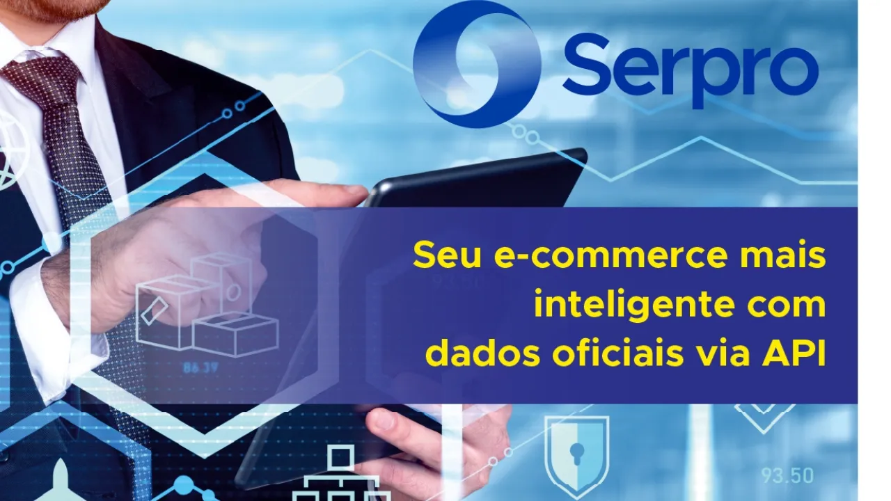 serpro no fórum ecbr 2025