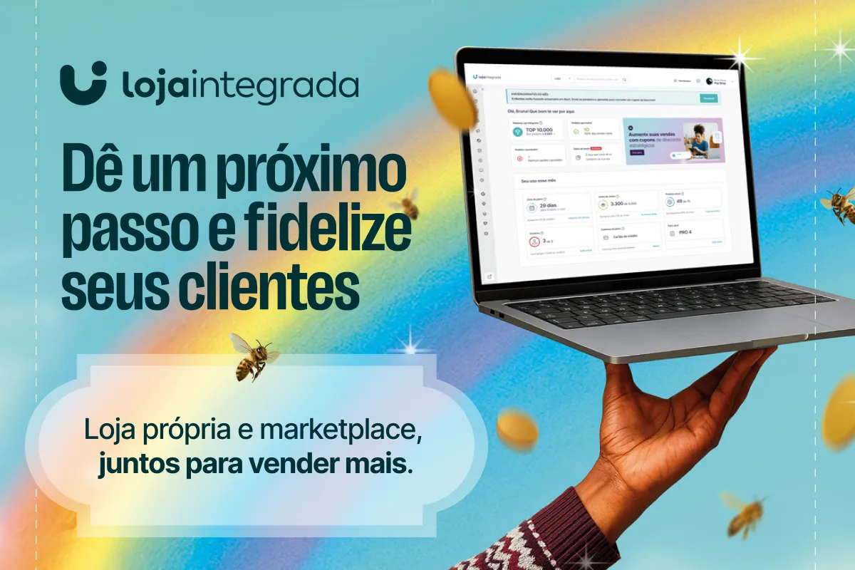 expo magalu 2025 loja integrada