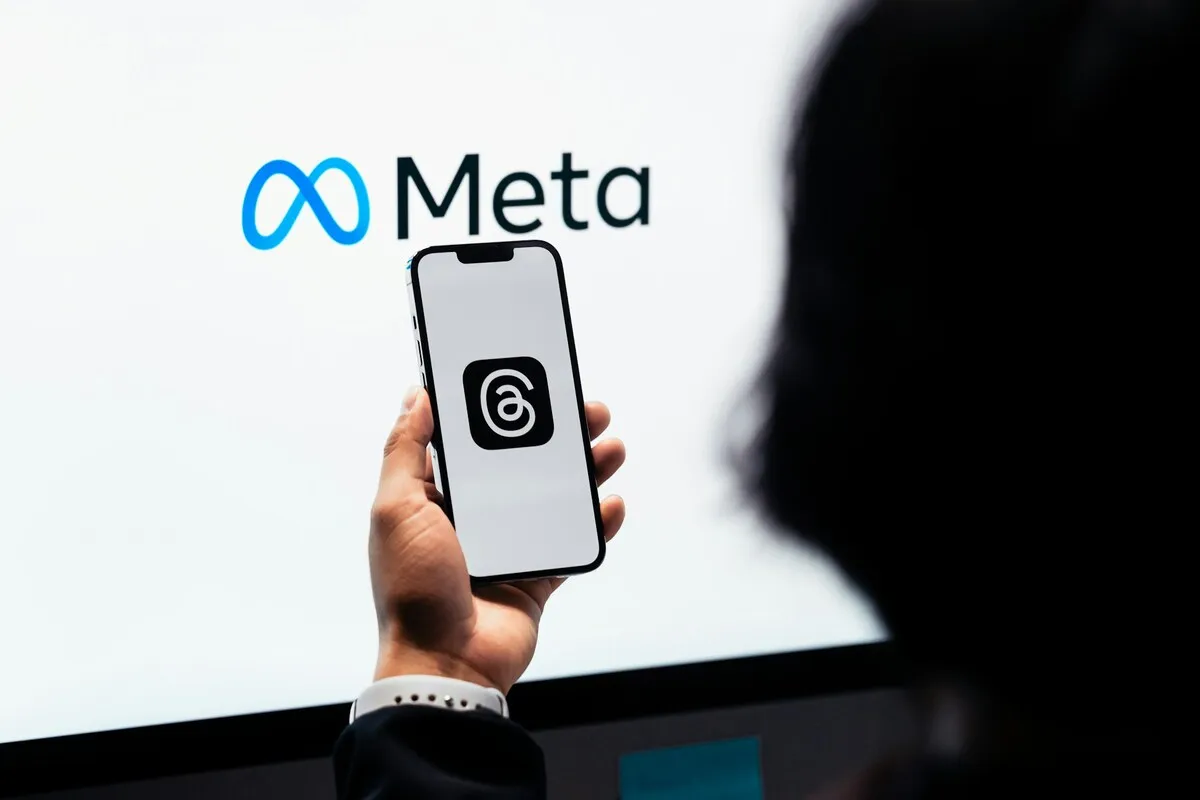 Meta lança aplicativo independente da Meta AI no Brasil