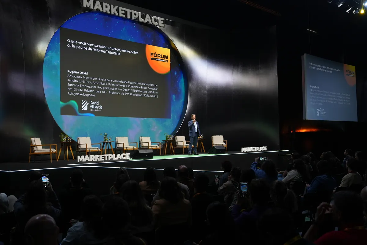 Reforma Tributária: o que muda no e-commerce a partir de 2026