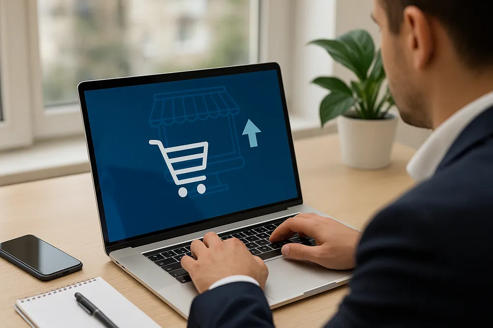 Quando e como trocar a plataforma de e-commerce sem comprometer resultados?